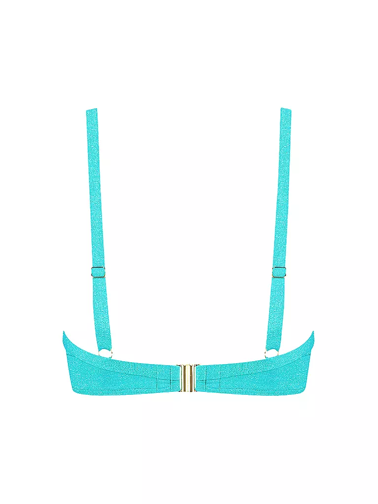 CYELL | Bikinioberteil Sea Sparkle para mujer |