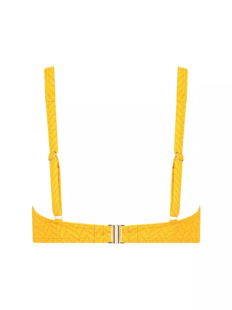 CYELL | Bikinioberteil Zinnia für Damen |