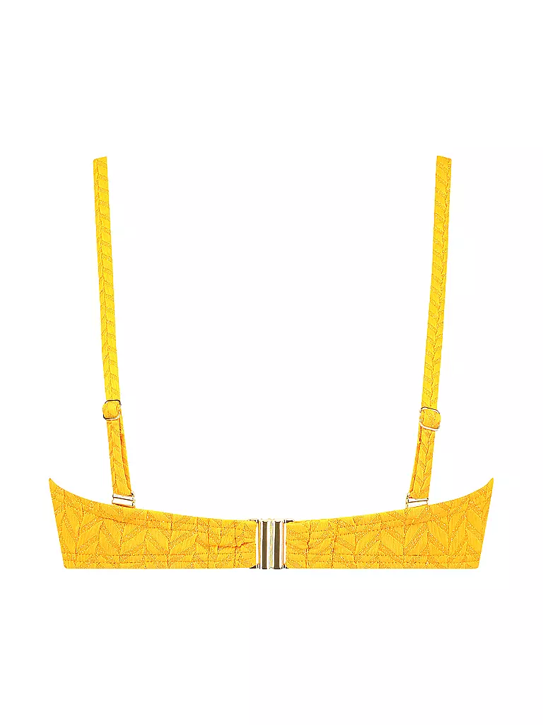 CYELL | Bikinioberteil Zinnia para mujer |