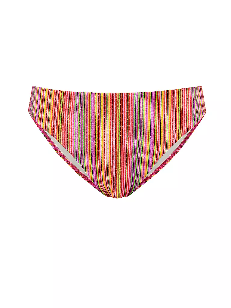 CYELL | Braga de bikini para mujer Color Juice | Multicolor