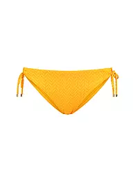 CYELL | Braguita de bikini para mujer Zinnia | Naranja