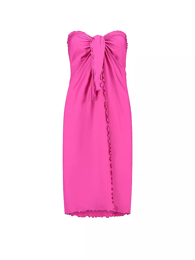 CYELL | Pareo Framboise para mujer |