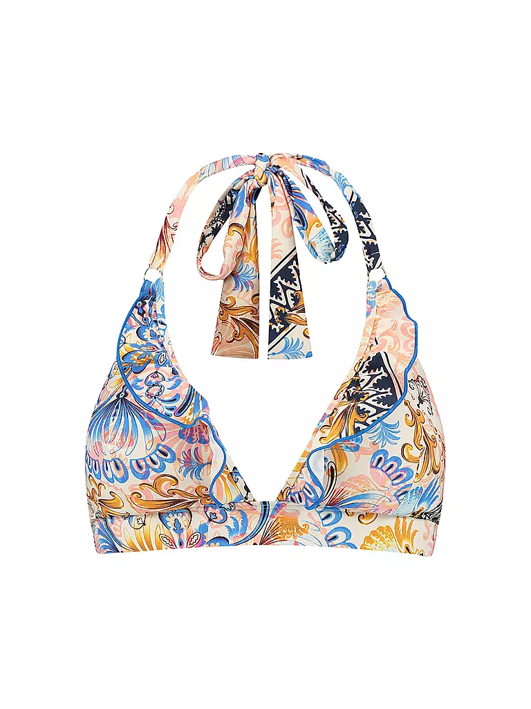 CYELL | Top de bikini para mujer Classic Fusion | Multicolor