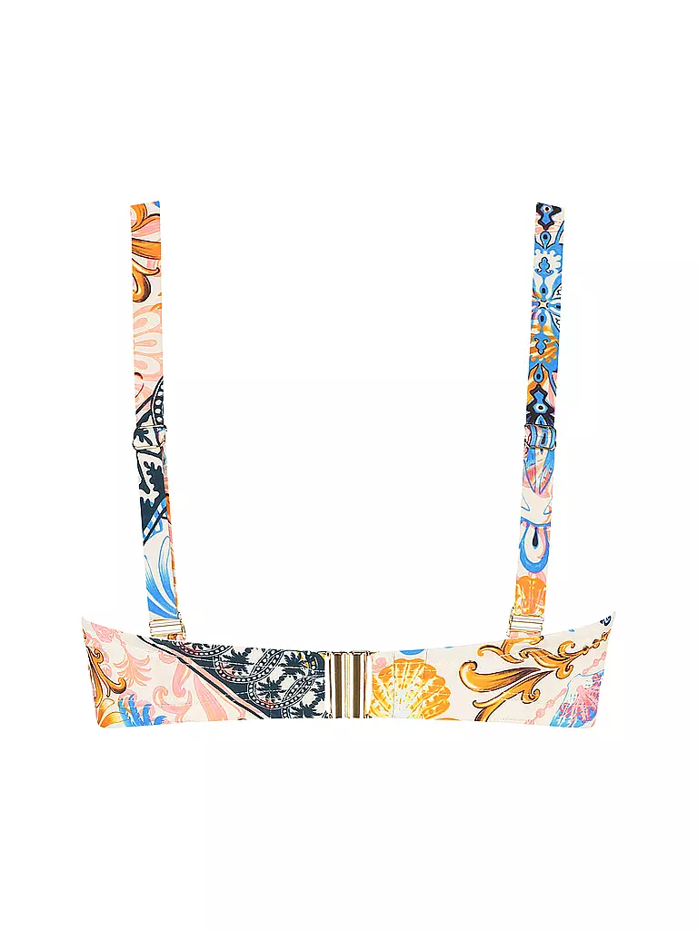 CYELL | Top de bikini para mujer Classic Fusion | Multicolor