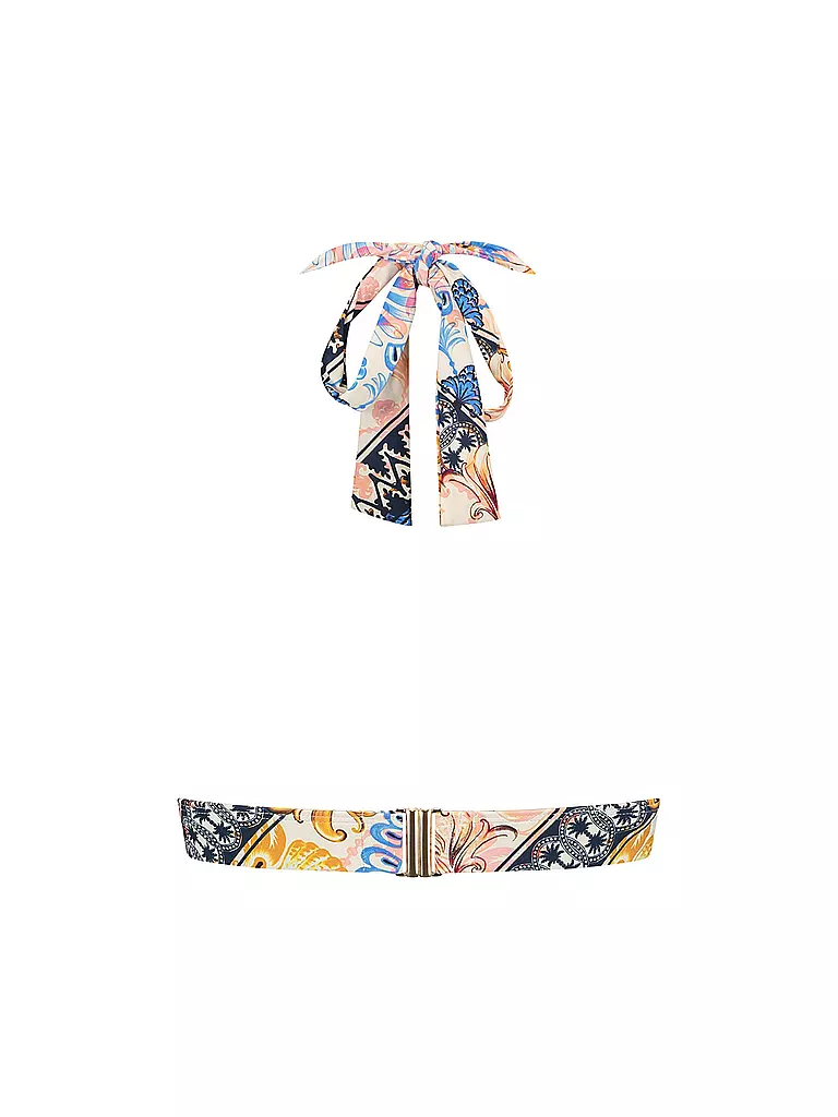 CYELL | Top de bikini para mujer Classic Fusion | Multicolor