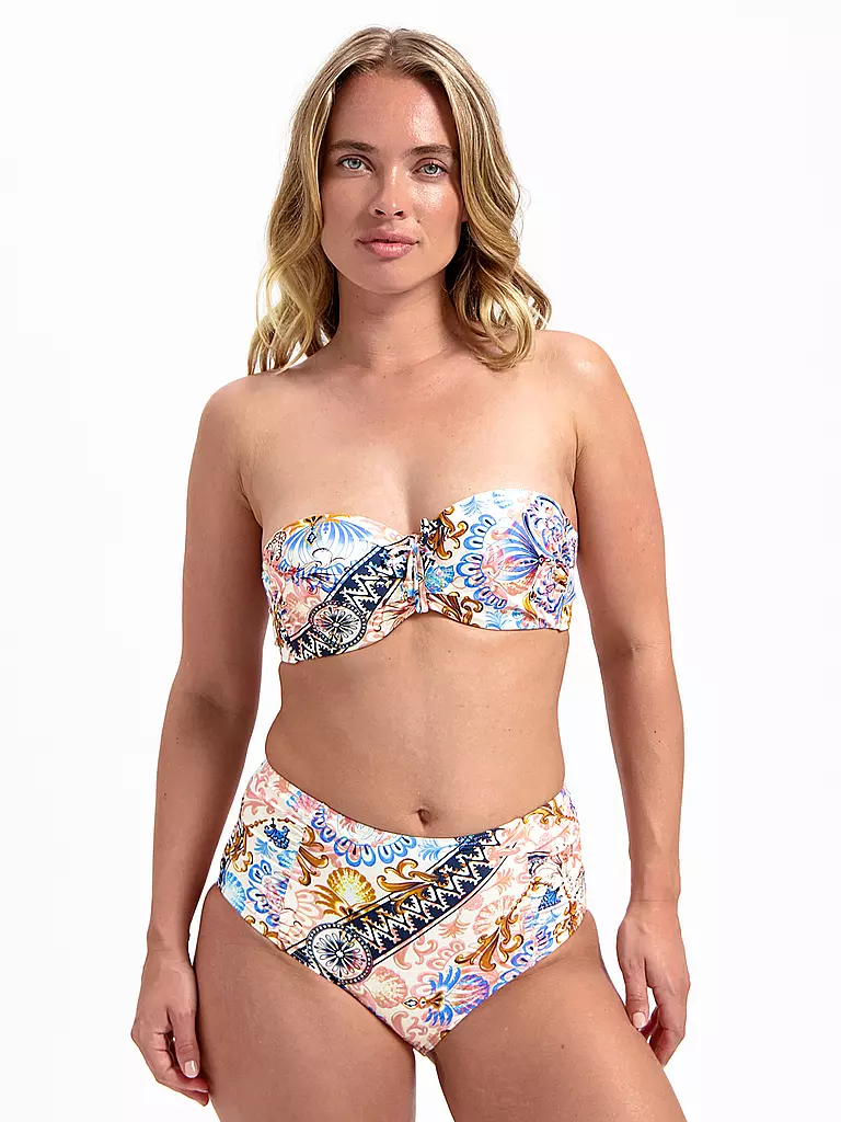 CYELL | Top de bikini para mujer Classic Fusion | Multicolor