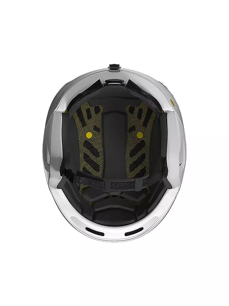 DAINESE | Skihelm Nucleo MIPS | Blanco
