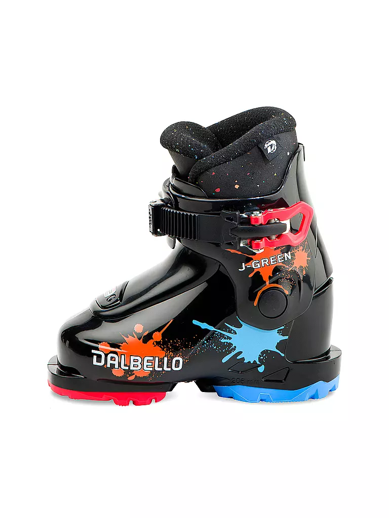DALBELLO | Botas de esquí para niños J Green 1.0 W |