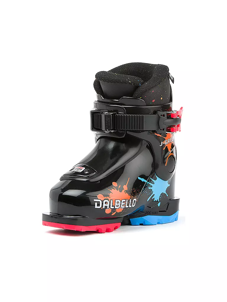 DALBELLO | Botas de esquí para niños J Green 1.0 W |
