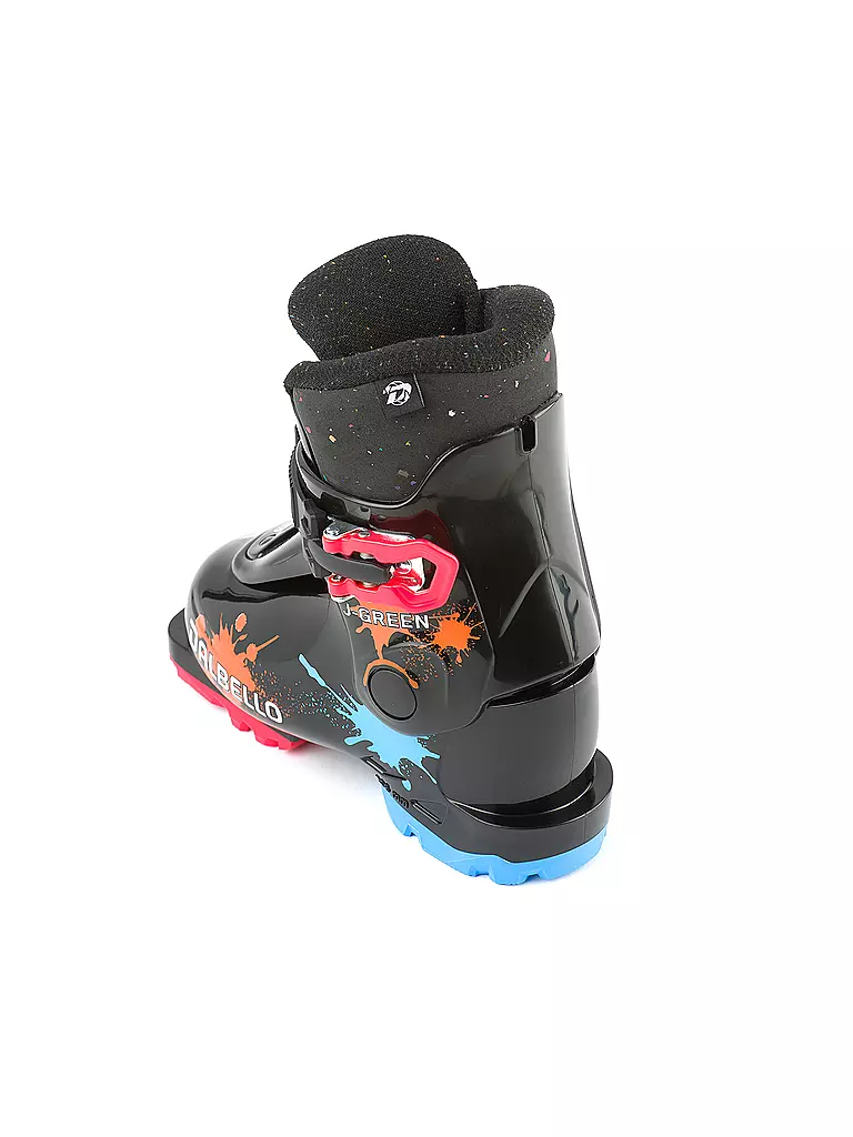 DALBELLO | Botas de esquí para niños J Green 1.0 W |
