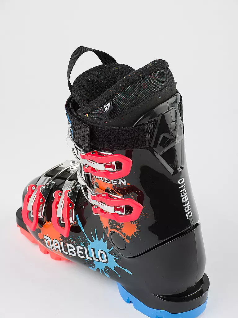 DALBELLO | Botas de esquí para niños J Green 4.0 W |