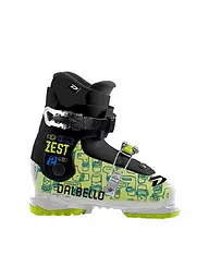 DALBELLO | Botas de esquí para niños Zest 2.0 JR | Transparente