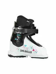 DALBELLO | Mädchen Skischuhe Jade 1.0 | Blanco