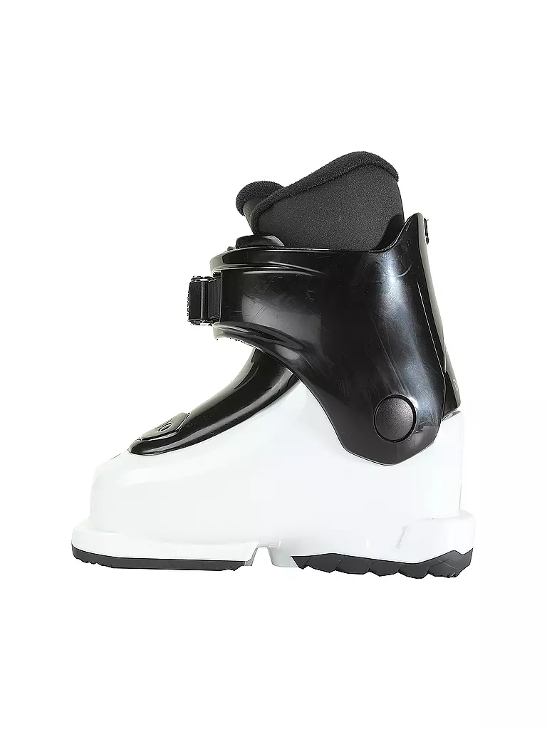 DALBELLO | Mädchen Skischuhe Jade 1.0 | Blanco