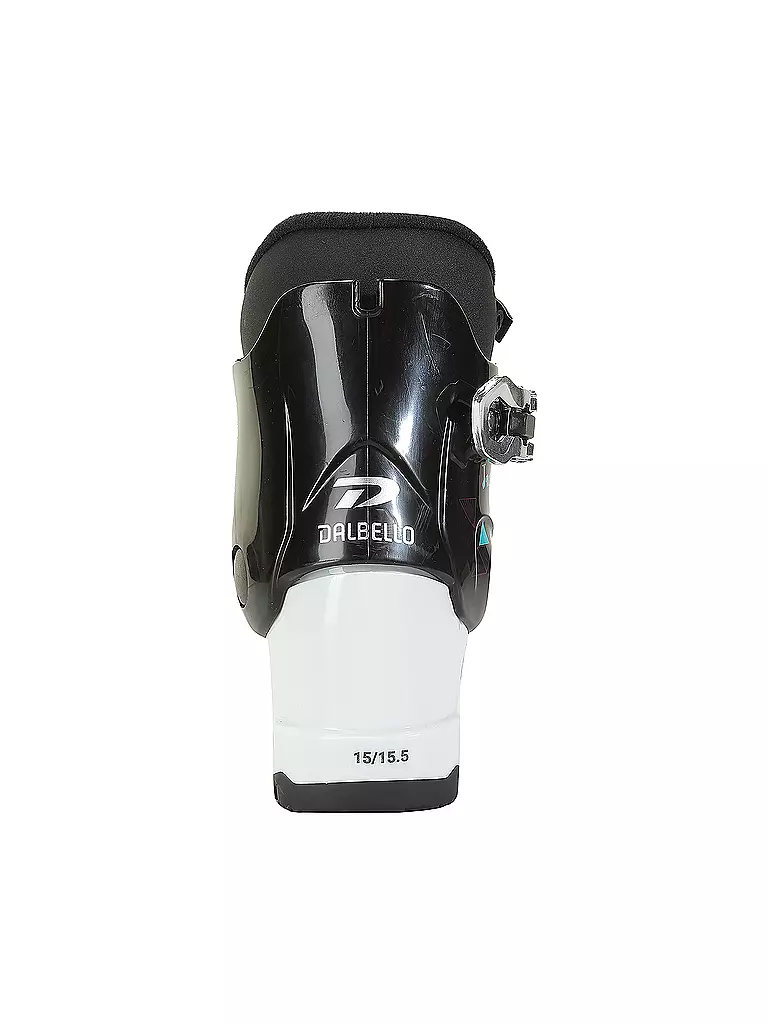 DALBELLO | Mädchen Skischuhe Jade 1.0 | Blanco