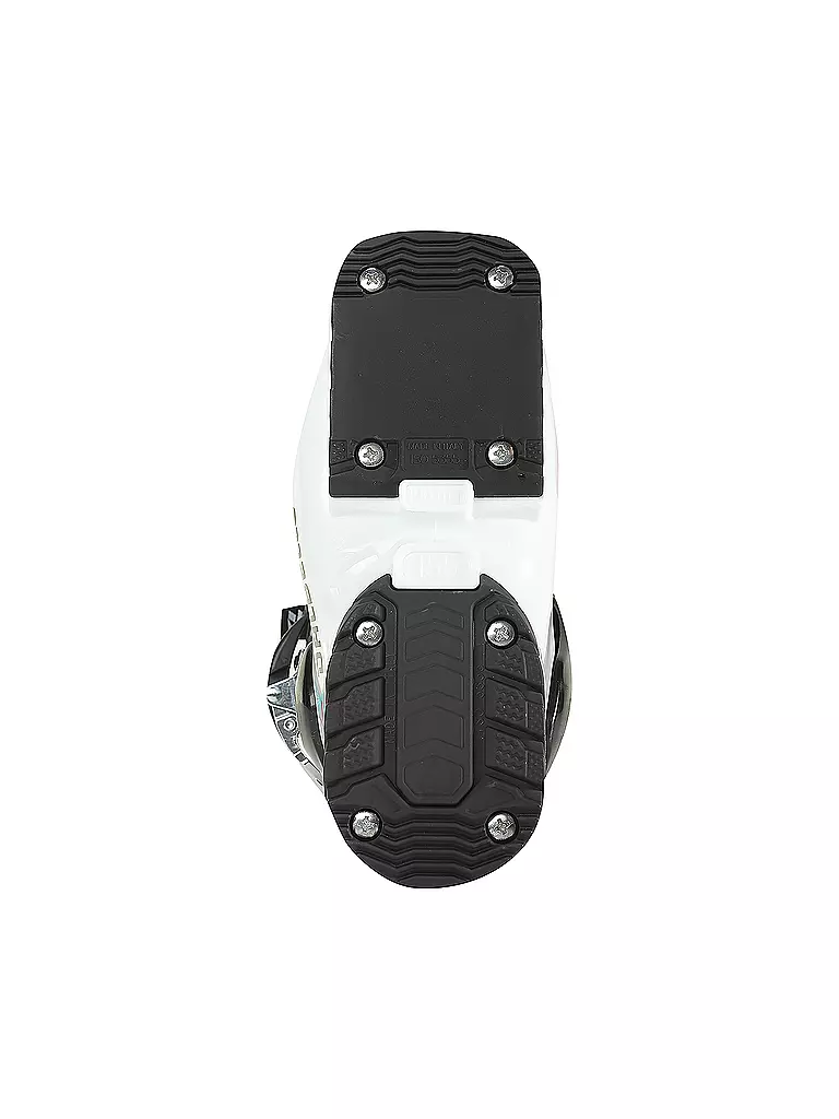 DALBELLO | Mädchen Skischuhe Jade 1.0 | Blanco