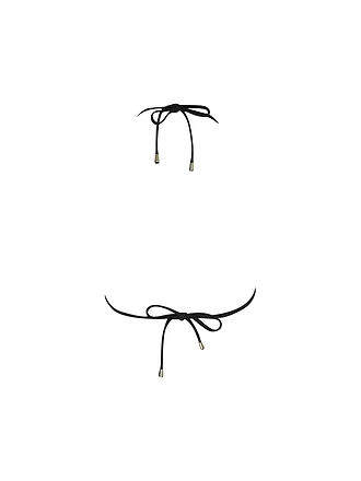 DARLING HARBOUR | Top de bikini triángulo para mujer