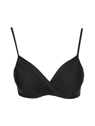 DARLING HARBOUR | Top de bikini torcido para mujer