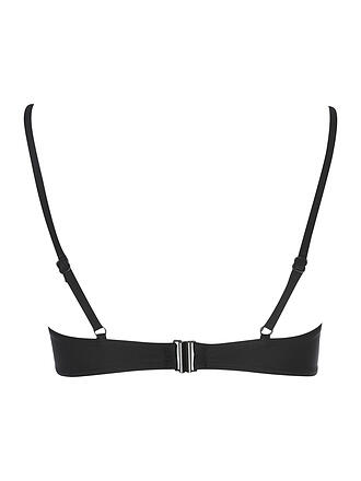 DARLING HARBOUR | Top de bikini torcido para mujer