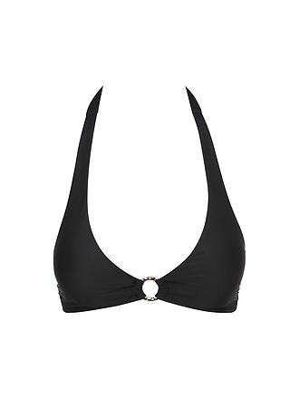 DARLING HARBOUR | Top de bikini halter para mujer