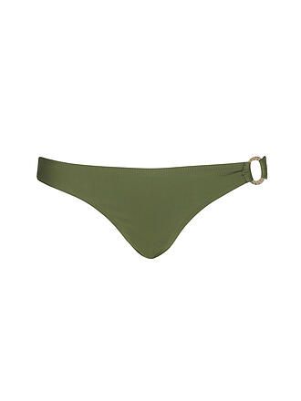 DARLING HARBOUR | Braga de bikini para mujer con aro decorativo