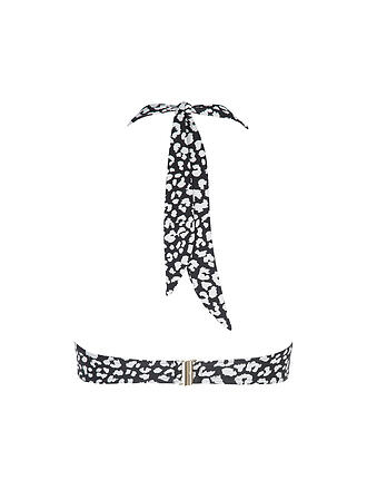 DARLING HARBOUR | Top de bikini halter para mujer