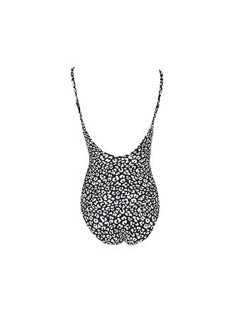 DARLING HARBOUR | Bañador de mujer con cuello en V