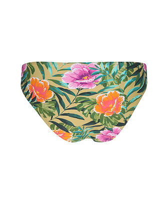 DARLING HARBOUR | Braga de bikini para mujer con aro decorativo