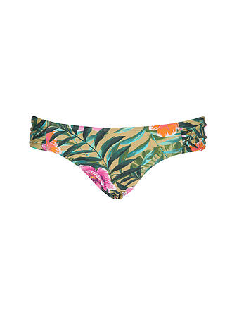 DARLING HARBOUR | Braga de bikini hipster para mujer