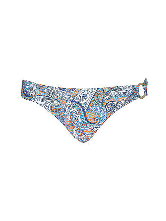 DARLING HARBOUR | Braga de bikini para mujer con aro decorativo