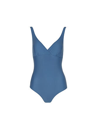 DARLING HARBOUR | Bañador de mujer con cuello en V