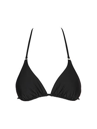 DARLING HARBOUR | Top de bikini de triángulo para mujer