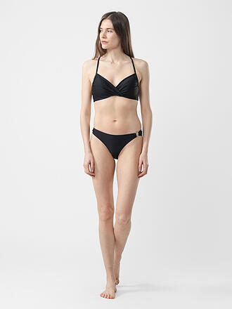 DARLING HARBOUR | Top de bikini retorcido para mujer