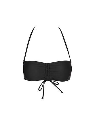 DARLING HARBOUR | Top de bikini bandeau nuevo para mujer