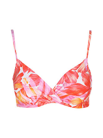 DARLING HARBOUR | Bikinioberteil Twisted para mujer