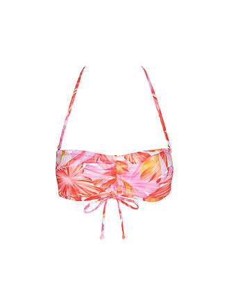 DARLING HARBOUR | Top de bikini para mujer New Bandeaux