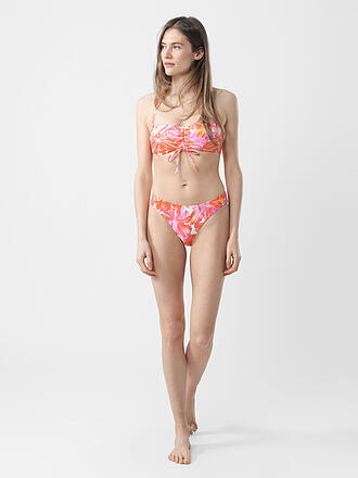 DARLING HARBOUR | Top de bikini para mujer New Bandeaux
