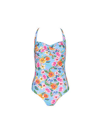 DARLING HARBOUR | Bañador de mujer Wrapped