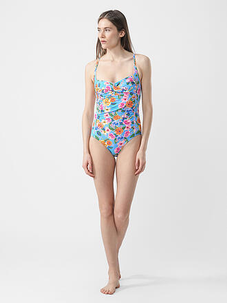 DARLING HARBOUR | Bañador de mujer Wrapped