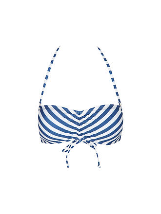 DARLING HARBOUR | Top de bikini bandeau New para mujer