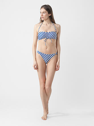 DARLING HARBOUR | Top de bikini bandeau New para mujer