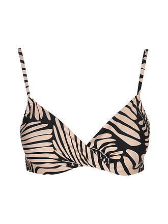 DARLING HARBOUR | Top de bikini retorcido para mujer