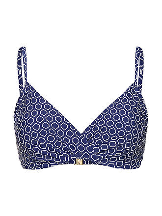 DARLING HARBOUR | Top de bikini Twisted para mujer
