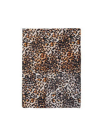 DARLING HARBOUR | Pareo de mujer Leopardo Grande