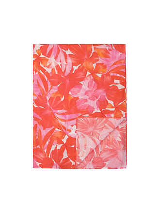 DARLING HARBOUR | Pareo Grande de Mujer con Flores Hawaianas