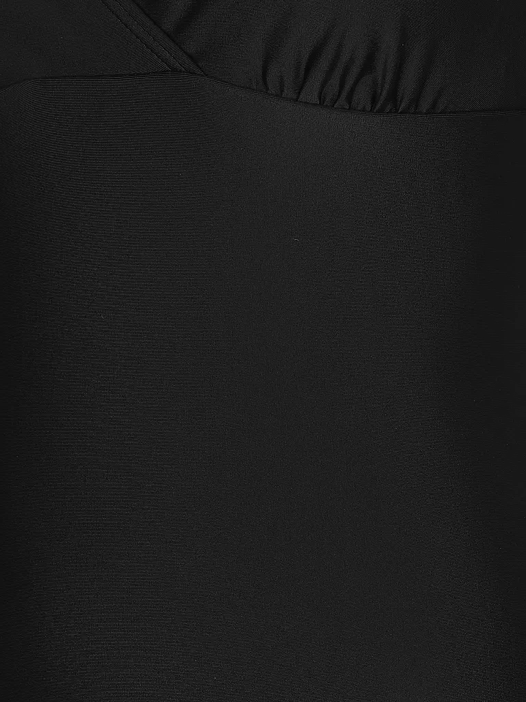 DARLING HARBOUR | Bañador de mujer con cuello en V |