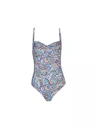 DARLING HARBOUR | Bañador Wrapped para mujer | Multicolor