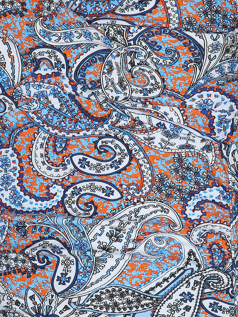 DARLING HARBOUR | Badeanzug Wrapped para mujer |