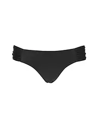 DARLING HARBOUR | Braga de bikini hipster para mujer | Negro