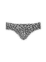 DARLING HARBOUR | Braga de bikini hipster para mujer | Negro